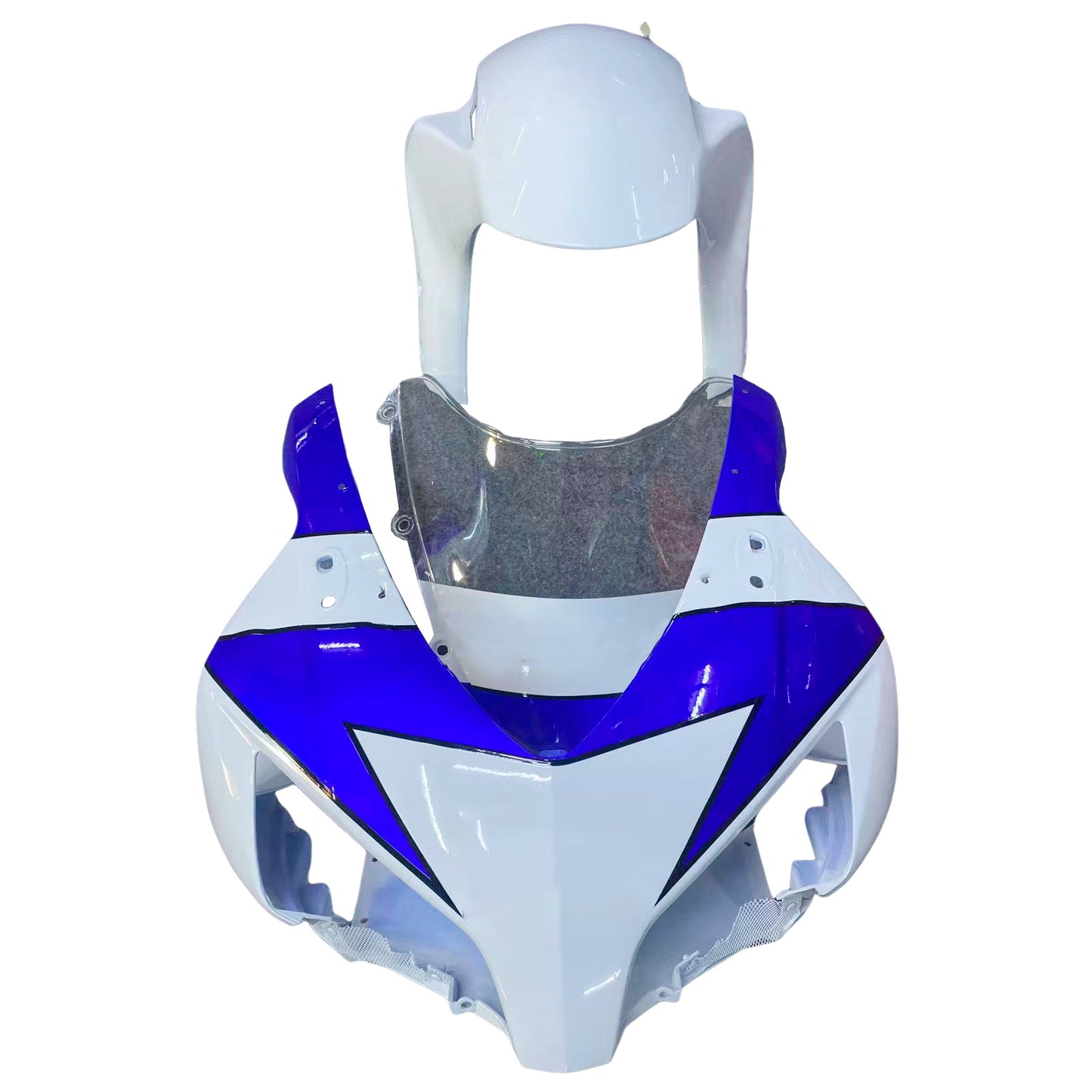 2004-2005 Honda CBR1000RR Injection Fairing Kit Bodywork Plastic ABS#170