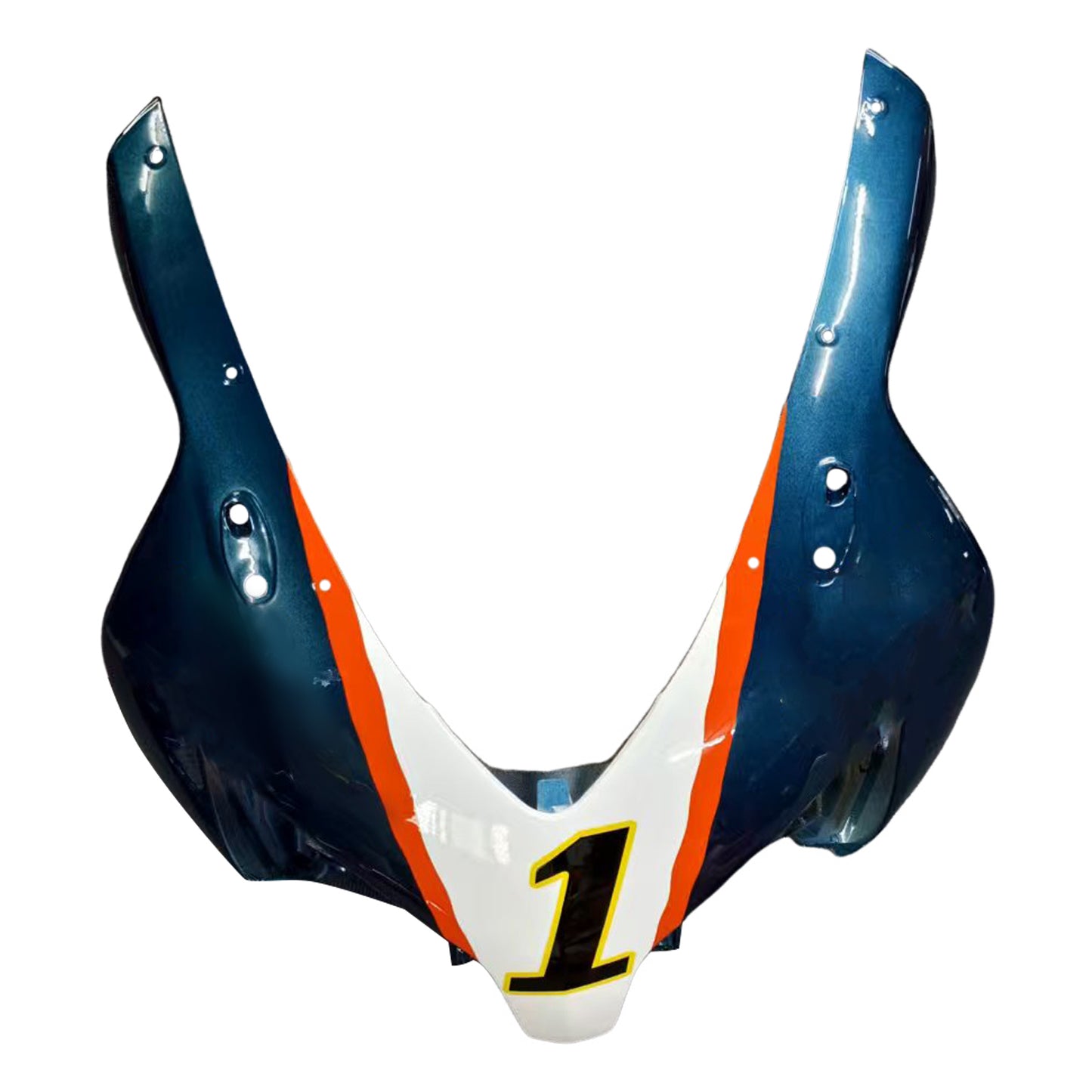 2004-2005 Honda CBR1000RR Injection Fairing Kit Bodywork Plastic ABS#177