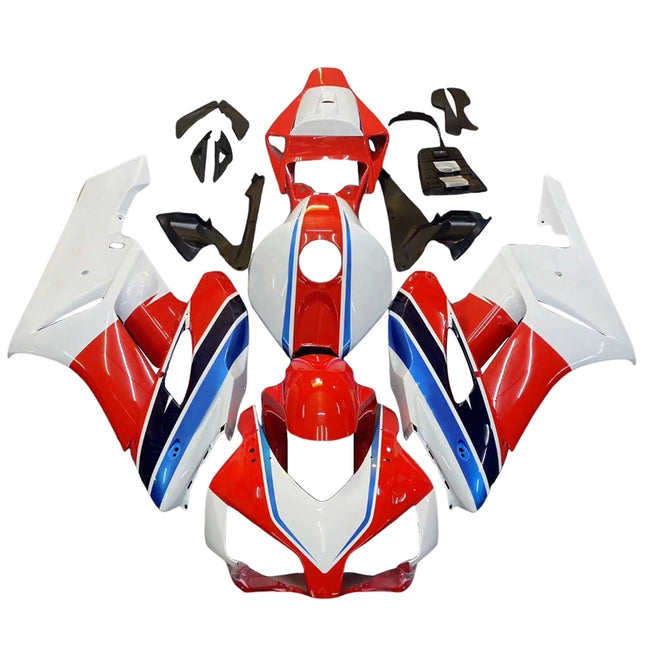 2004-2005 Honda CBR1000RR Injection Fairing Kit Bodywork Plastic ABS#179