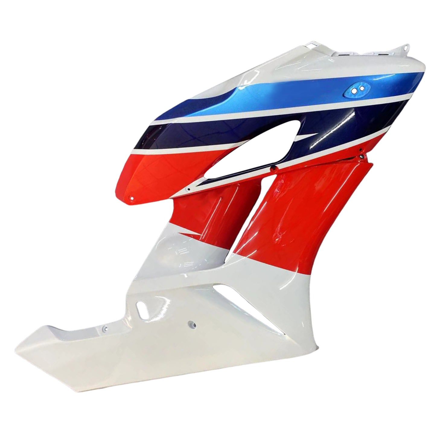 2004-2005 Honda CBR1000RR Injection Fairing Kit Bodywork Plastic ABS#179