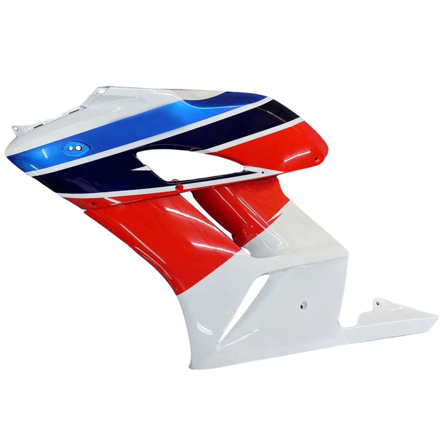 2004-2005 Honda CBR1000RR Injection Fairing Kit Bodywork Plastic ABS#179