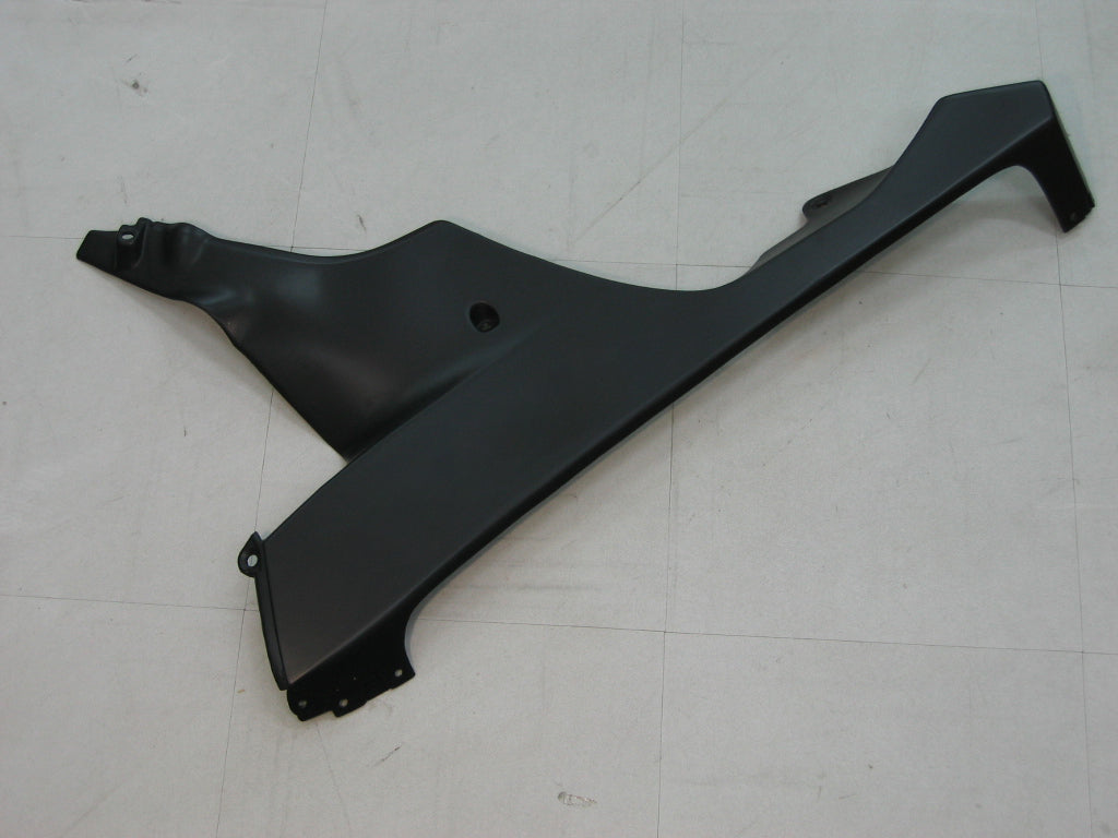 2006-2007 Honda CBR 1000 RR Red Black CBR Racing Amotopart Fairings