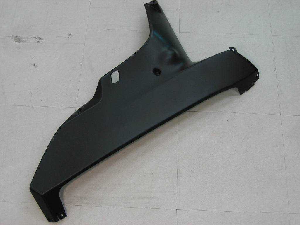 2006-2007 Honda CBR 1000 RR Red Black CBR Racing Amotopart Fairings