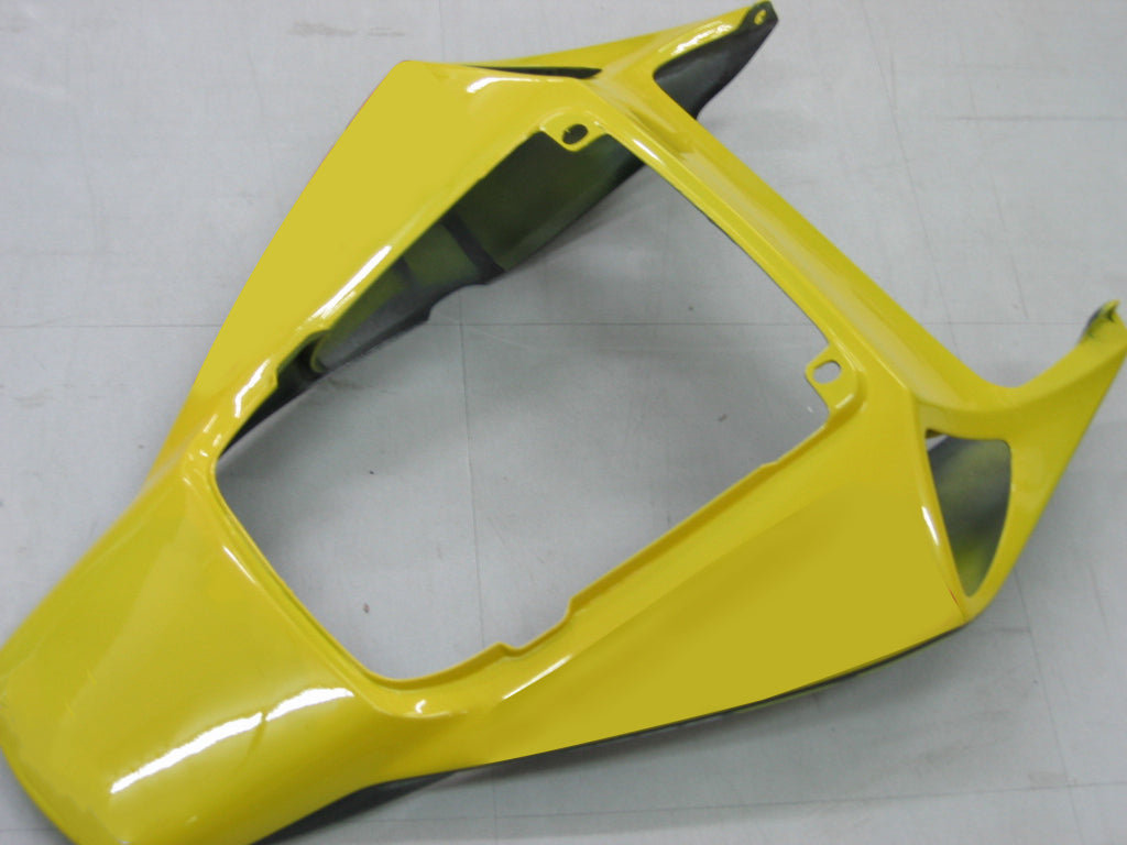 2006-2007 Honda CBR1000RR Injection Fairing Kit Bodywork Plastic ABS #13