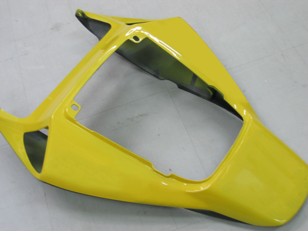 2006-2007 Honda CBR1000RR Injection Fairing Kit Bodywork Plastic ABS #13