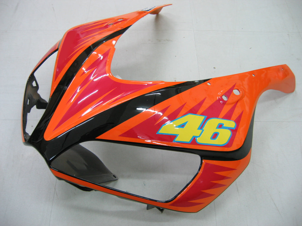 2006-2007 Honda CBR1000RR Injection Fairing Kit Bodywork Plastic ABS #13