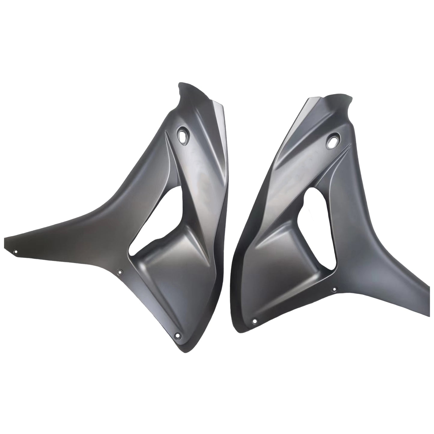 2006-2007 Honda CBR1000RR Injection Fairing Kit Bodywork Plastic ABS #17