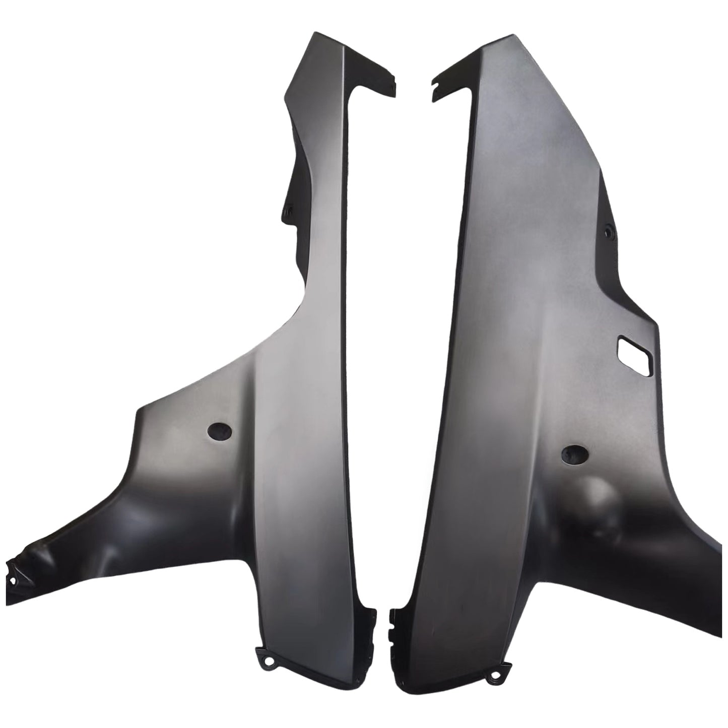 2006-2007 Honda CBR1000RR Injection Fairing Kit Bodywork Plastic ABS #17