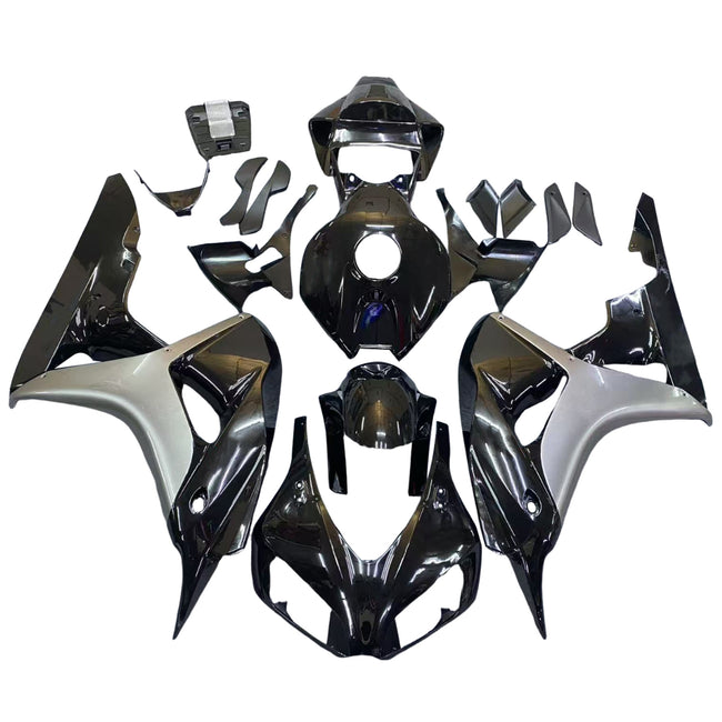 2006-2007 Honda CBR1000RR Injection Fairing Kit Bodywork Plastic ABS #19