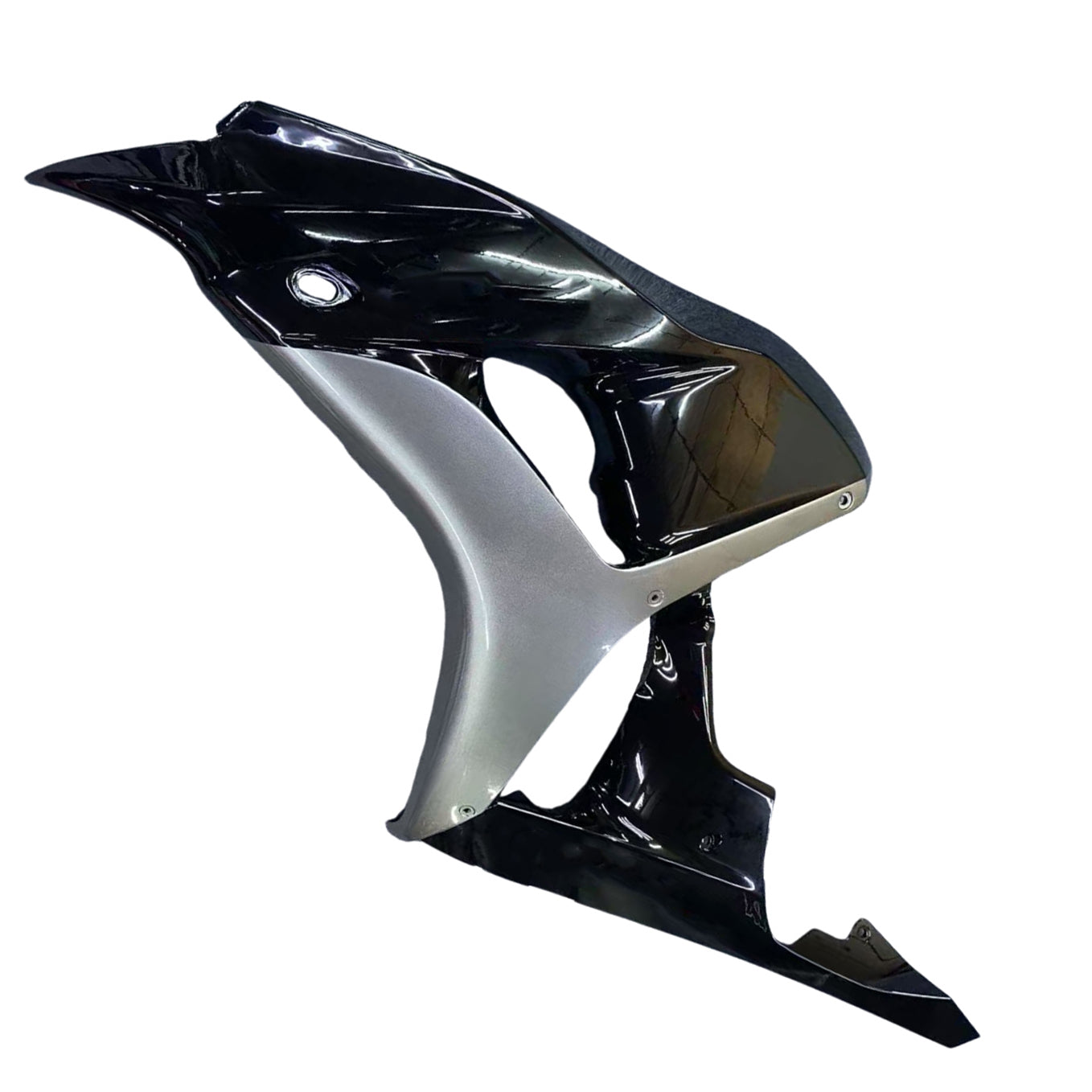 2006-2007 Honda CBR1000RR Injection Fairing Kit Bodywork Plastic ABS #19