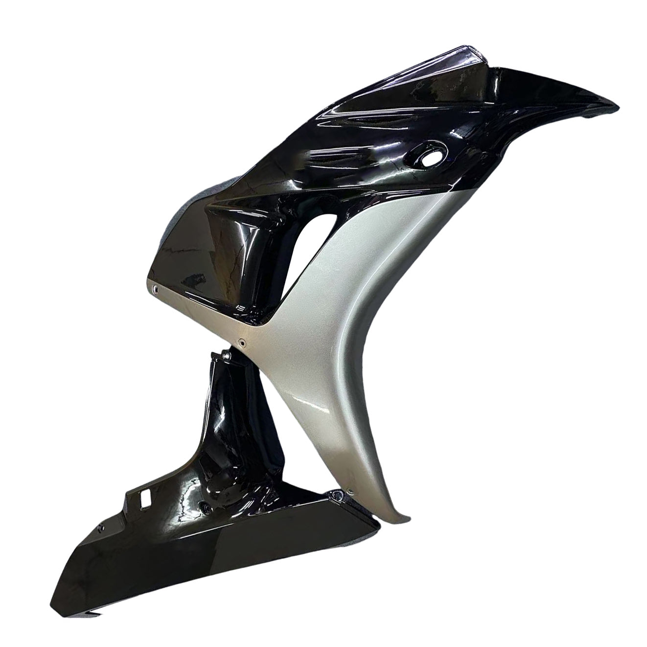 2006-2007 Honda CBR1000RR Injection Fairing Kit Bodywork Plastic ABS #19