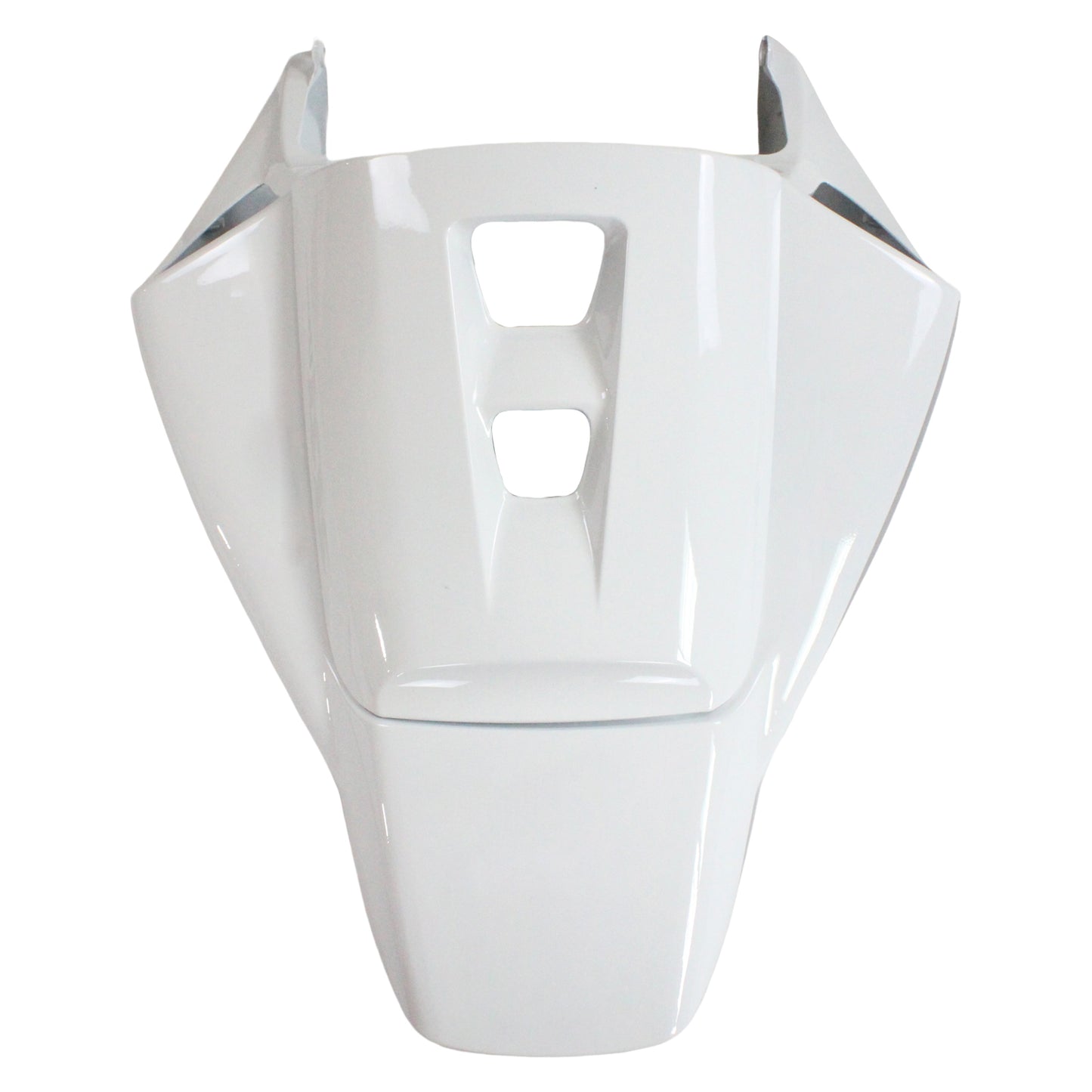 2006-2007 Honda CBR 1000 RR White & Silver Repsol Racing Amotopart Fairings