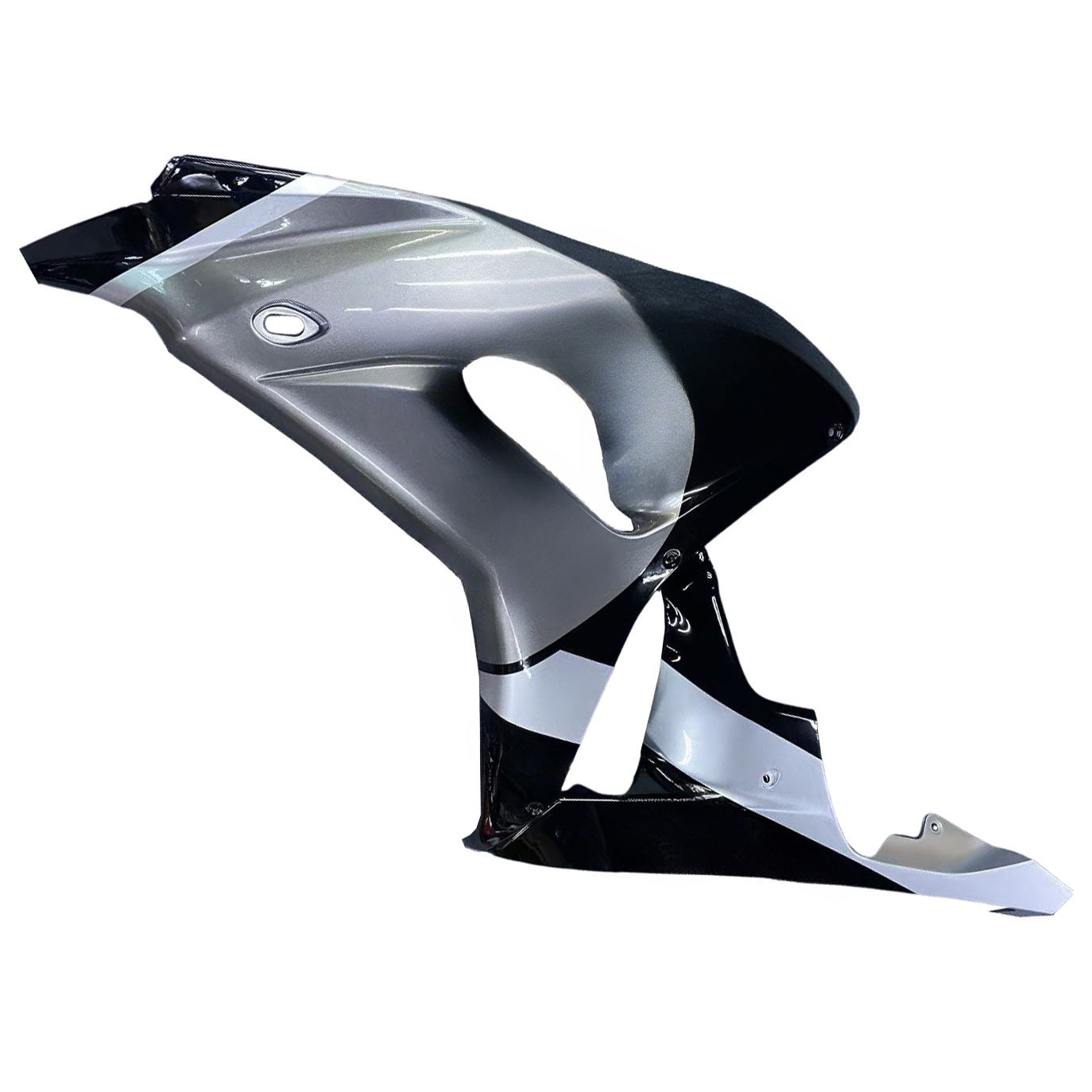 2006-2007 Honda CBR1000RR Fairing Kit Bodywork Plastic ABS