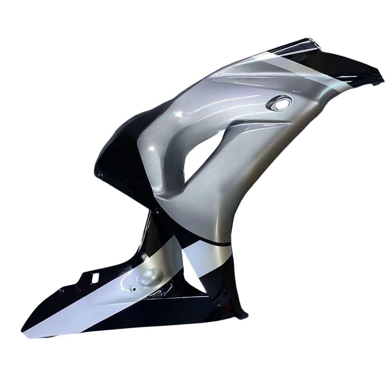 2006-2007 Honda CBR1000RR Fairing Kit Bodywork Plastic ABS