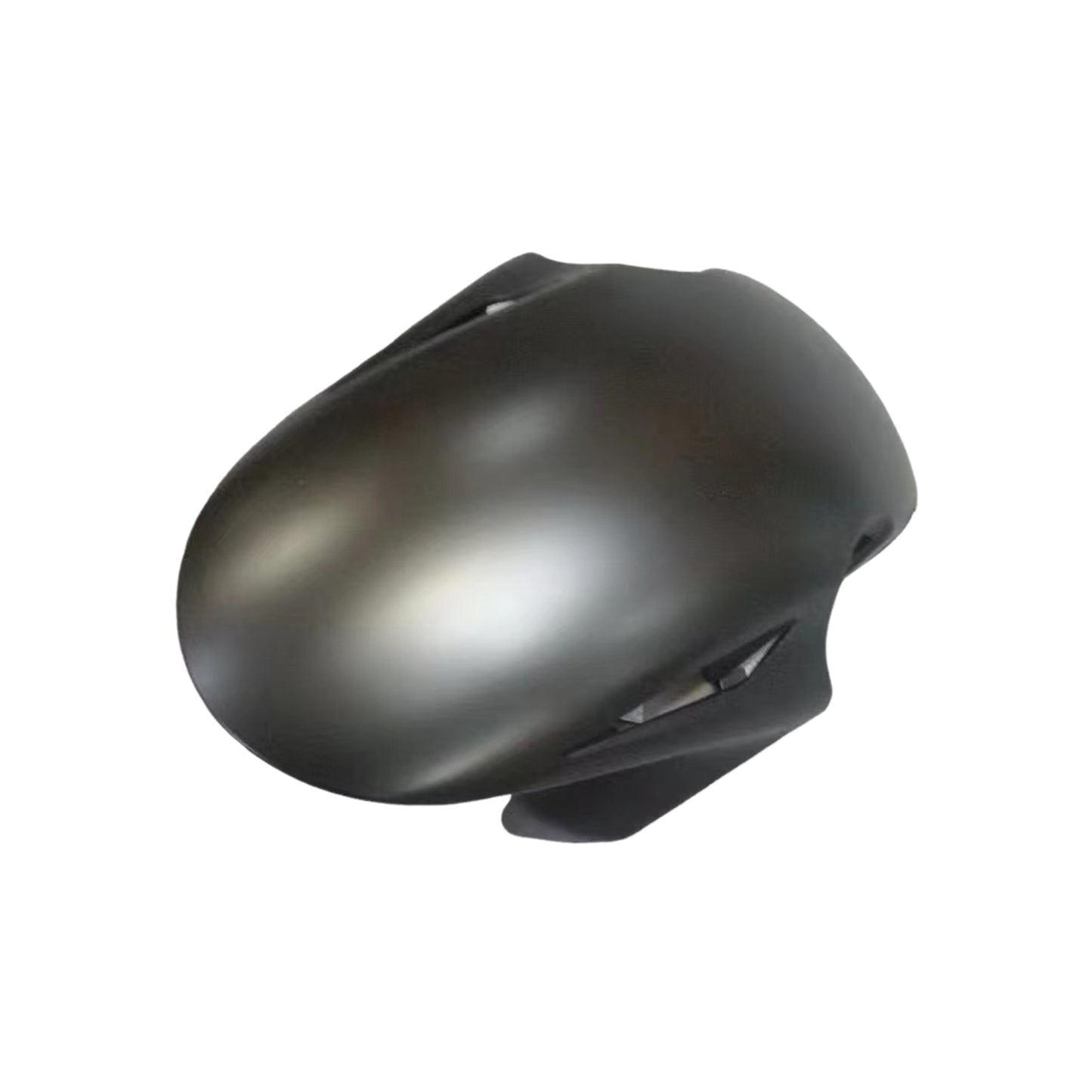 2008-2011 Honda CBR 1000 RR Amotopart Fairings Matte Black CBR Racing Customs Fairing