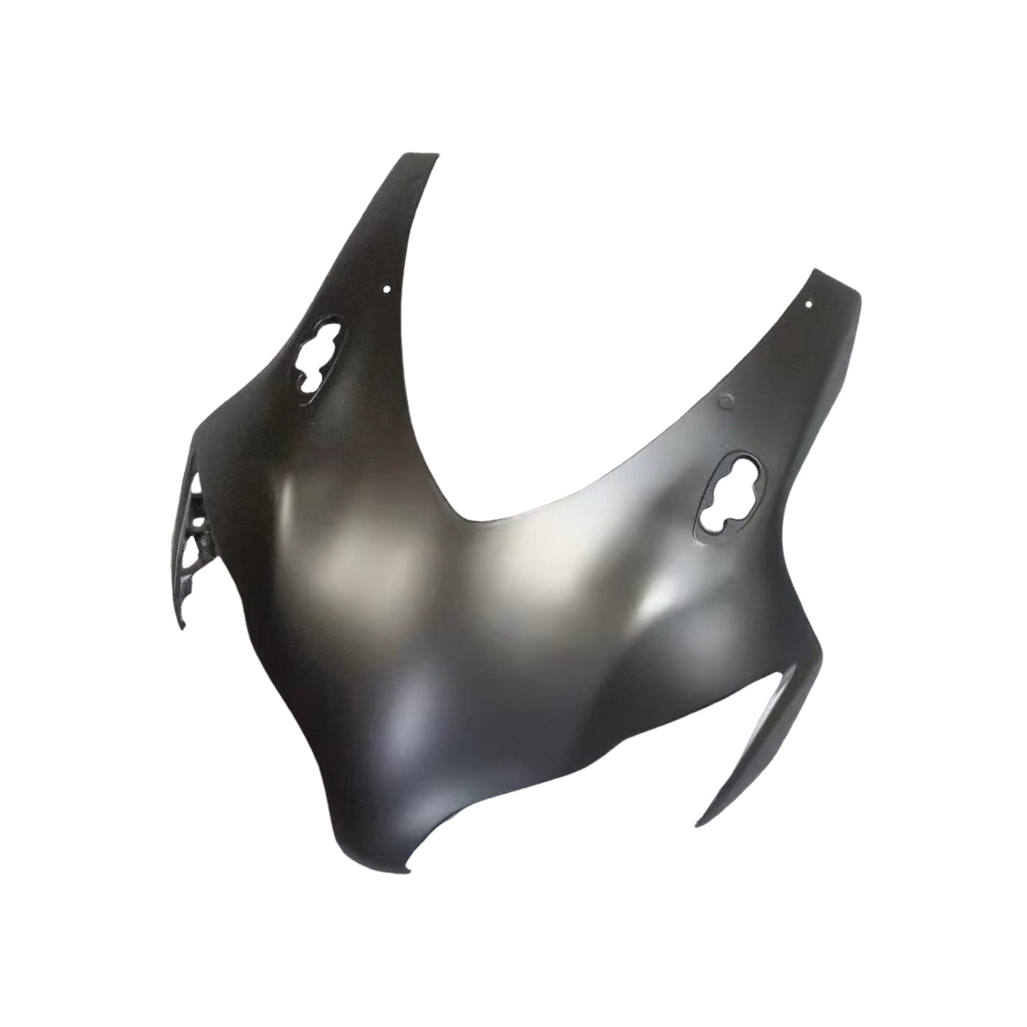 2008-2011 Honda CBR 1000 RR Amotopart Fairings Matte Black CBR Racing Customs Fairing