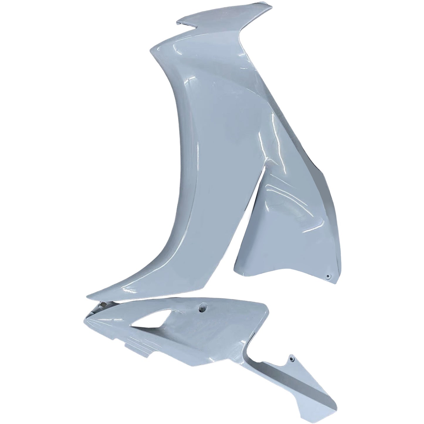 2012-2016 Honda CBR1000RR Injection Fairing Kit Bodywork Plastic ABS#166