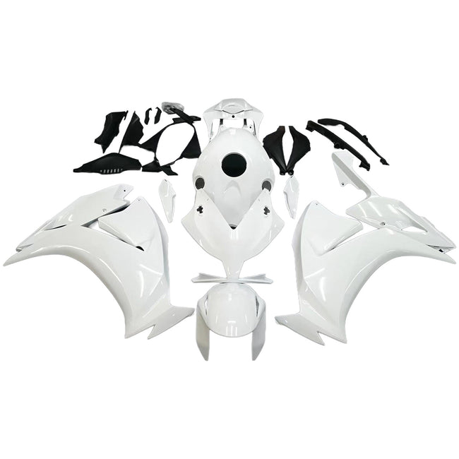 2012-2016 Honda CBR1000RR Injection Fairing Kit Bodywork Plastic ABS#173
