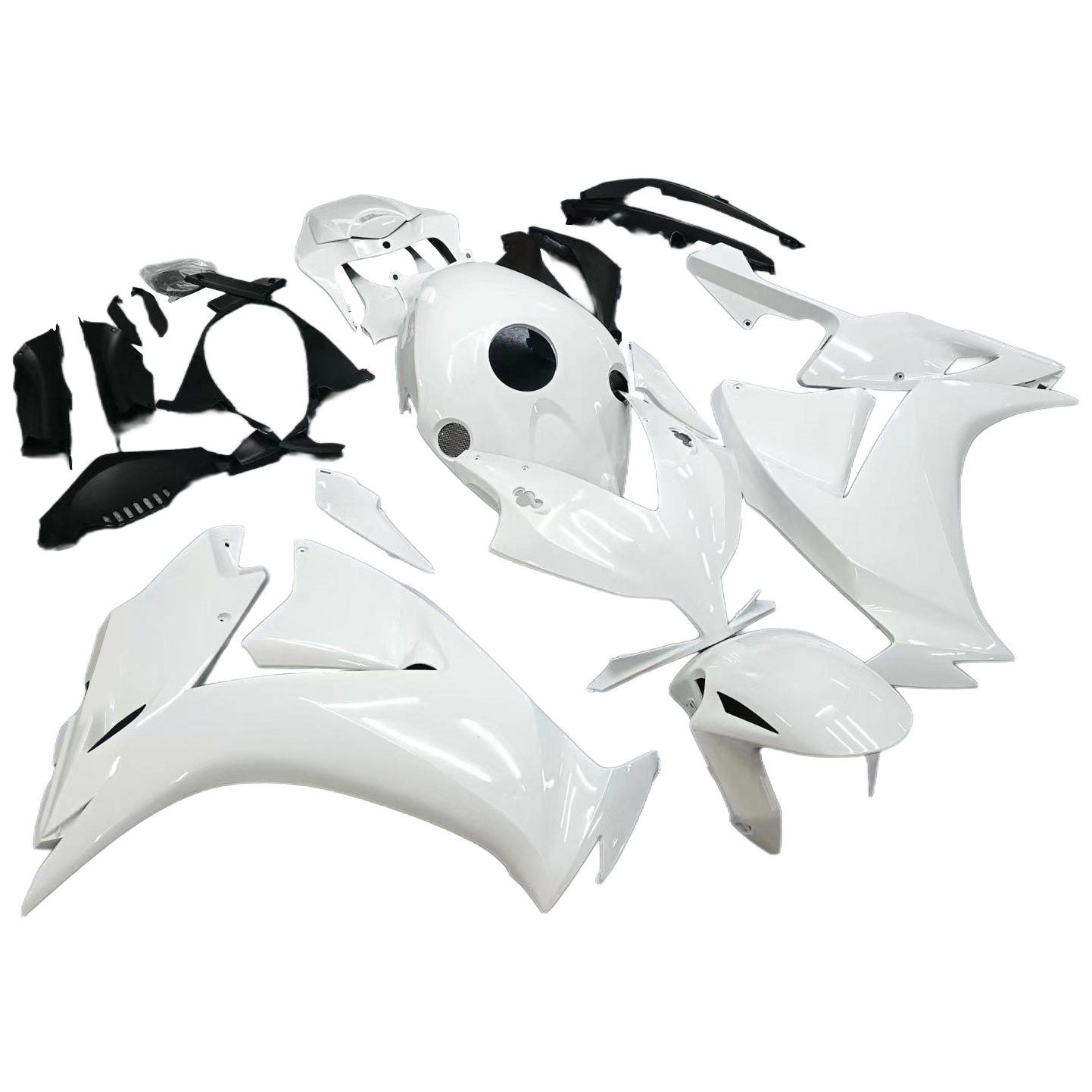 2012-2016 Honda CBR1000RR Injection Fairing Kit Bodywork Plastic ABS#173