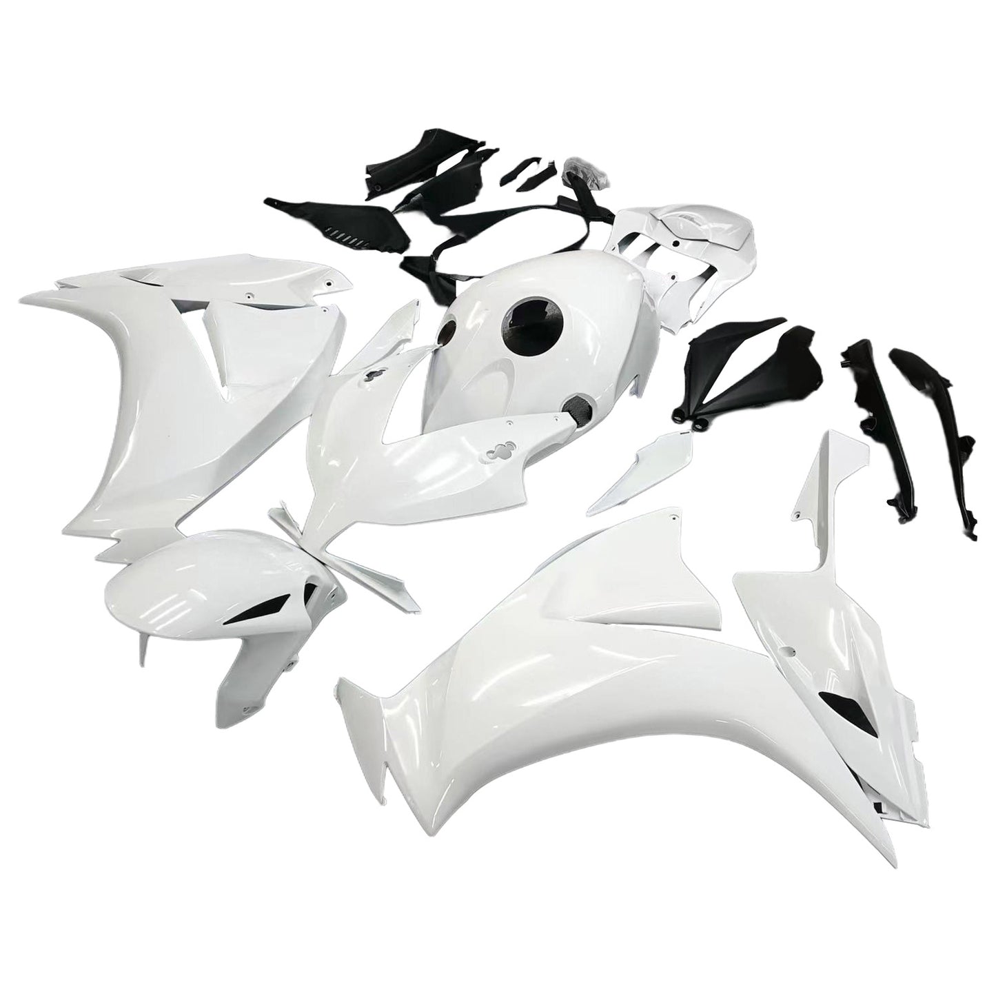 2012-2016 Honda CBR1000RR Injection Fairing Kit Bodywork Plastic ABS#173