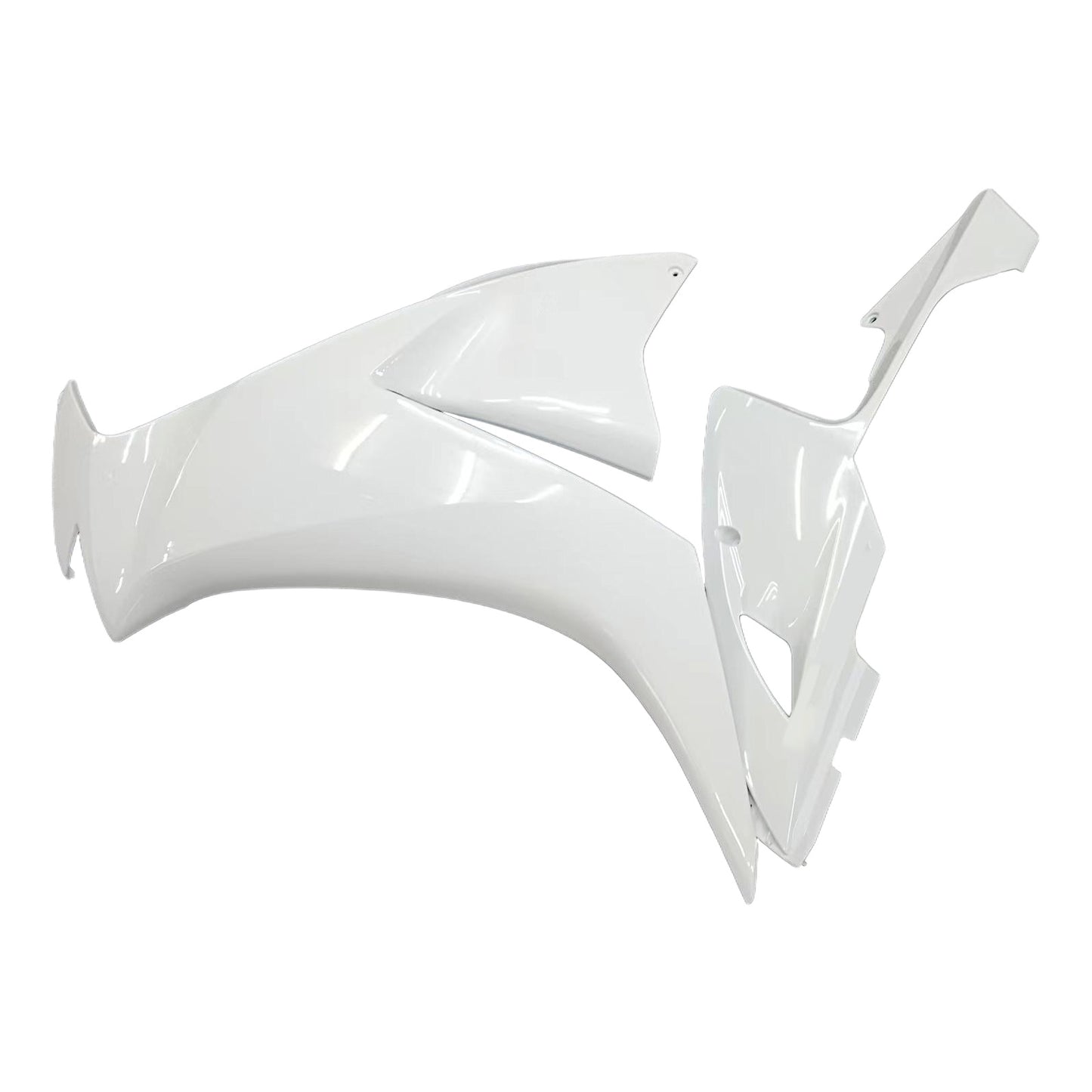 2012-2016 Honda CBR1000RR Injection Fairing Kit Bodywork Plastic ABS#173