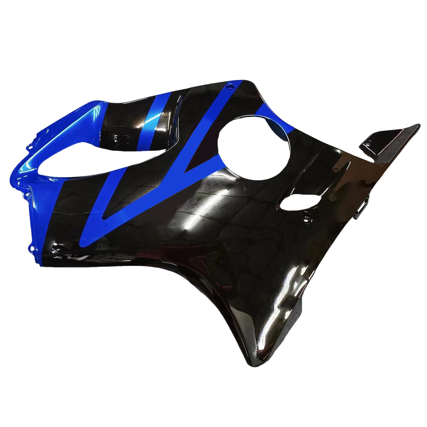 2004-2007 Honda CBR600 F4i Injection Fairing Kit Bodywork Plastic ABS#137