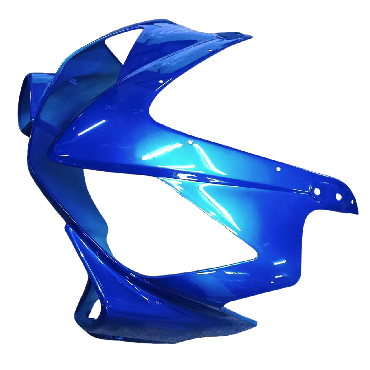 2004-2007 Honda CBR600 F4i Injection Fairing Kit Bodywork Plastic ABS#137