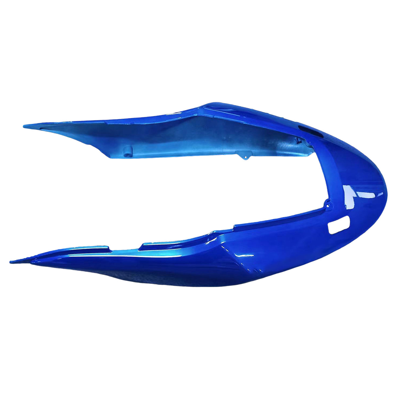 2004-2007 Honda CBR600 F4i Injection Fairing Kit Bodywork Plastic ABS#137