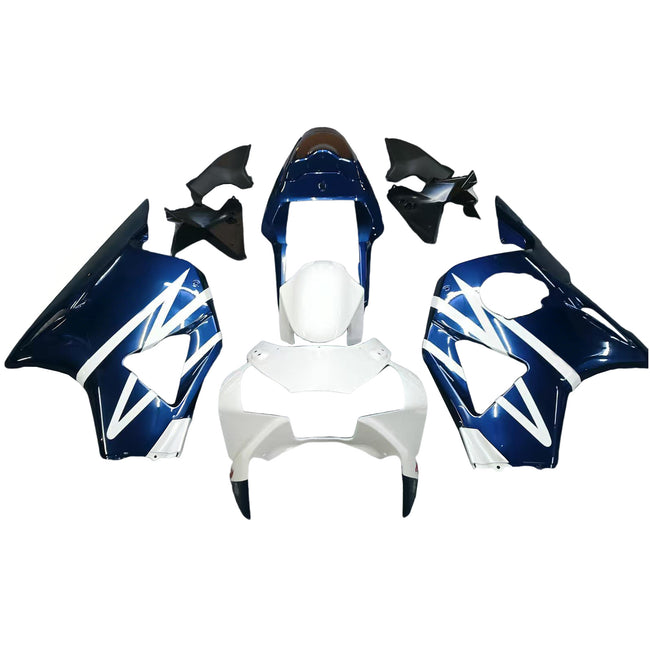 2002-2003 Honda CBR954 Injection Fairing Kit Bodywork Plastic ABS#114