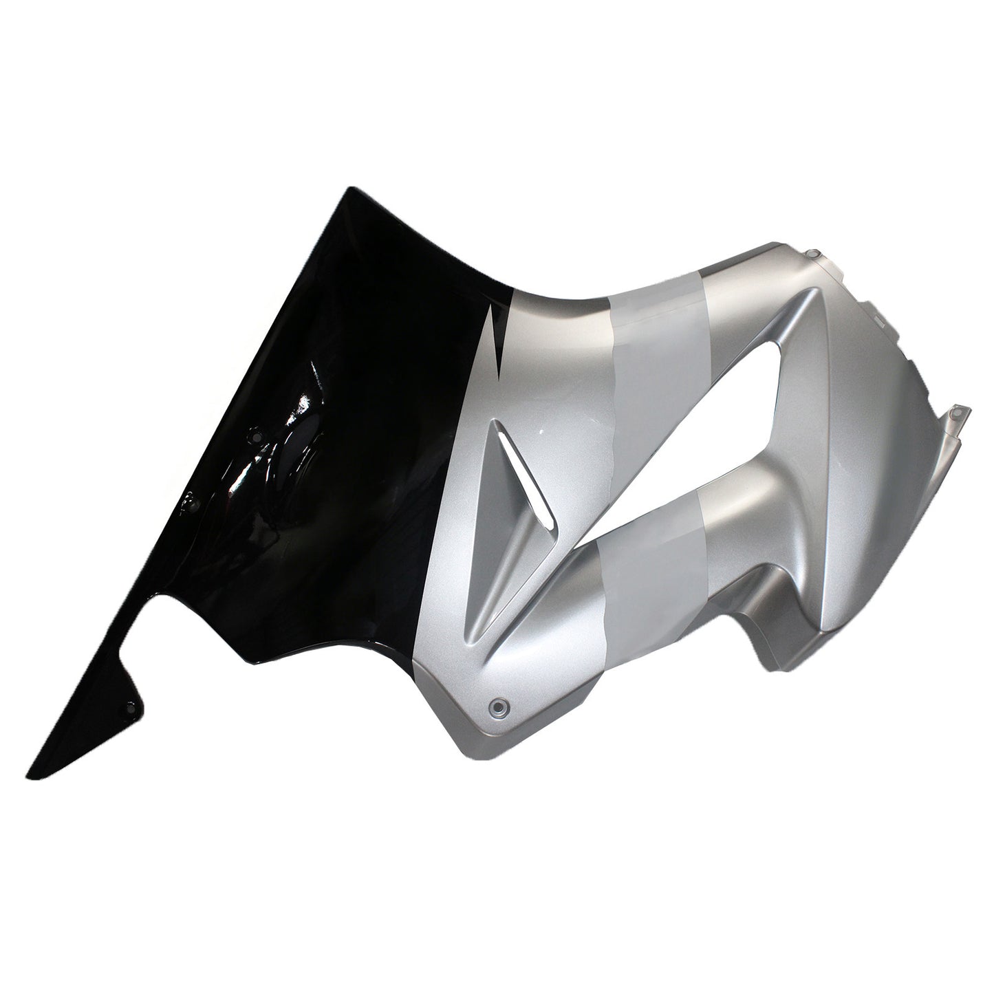 2002-2012 Honda VFR800 Injection ABS Plastic Bodywork Fairing #8
