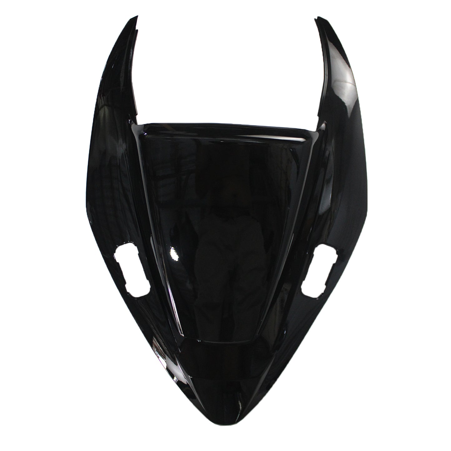 2002-2012 Honda VFR800 Injection ABS Plastic Bodywork Fairing #8