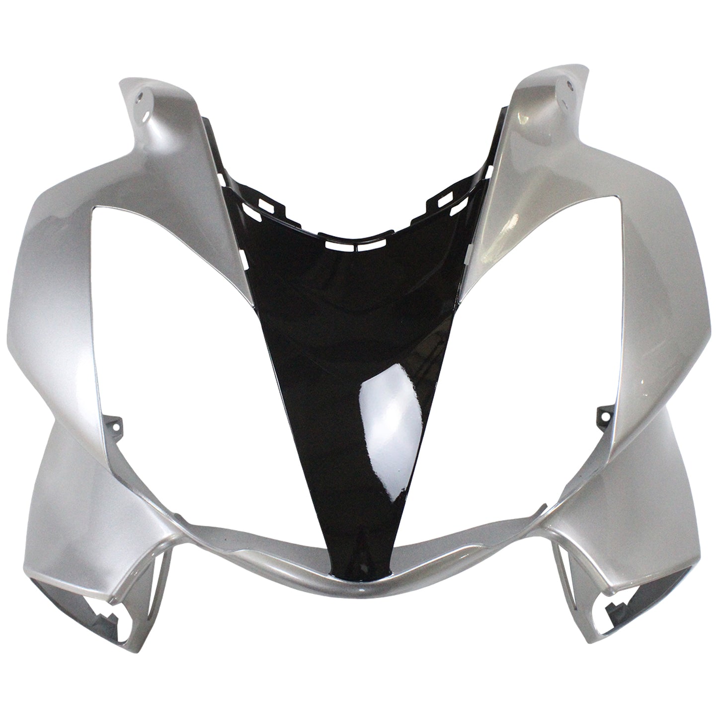 2002-2012 Honda VFR800 Injection ABS Plastic Bodywork Fairing #11