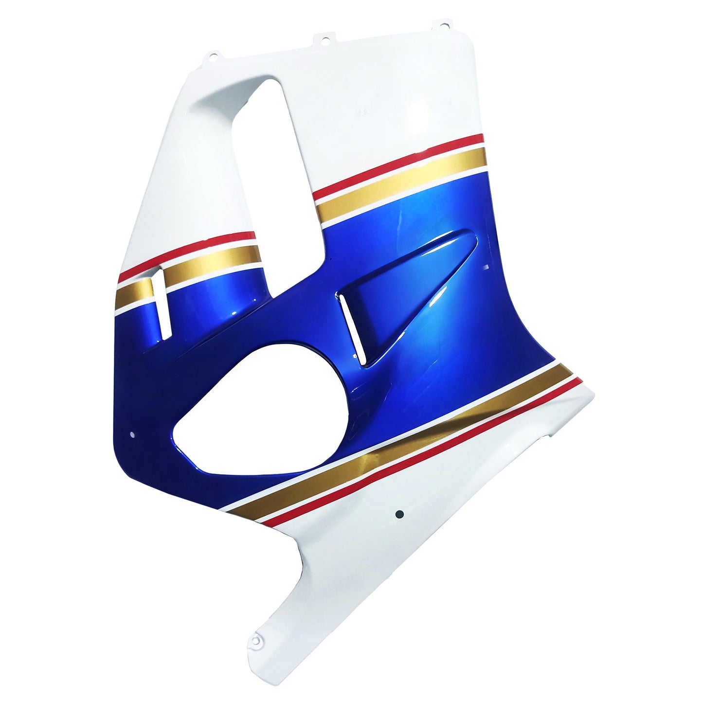 1990-1998 Honda CBR250RR MC22 Injection Fairing Kit Bodywork Plastic ABS#107