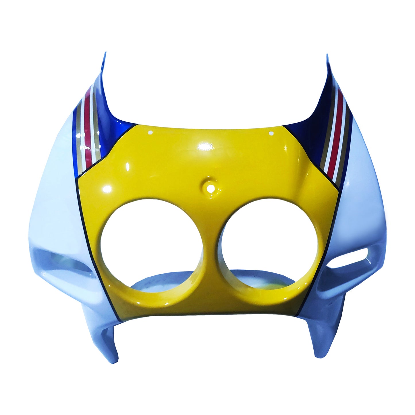 1990-1998 Honda CBR250RR MC22 Injection Fairing Kit Bodywork Plastic ABS#107