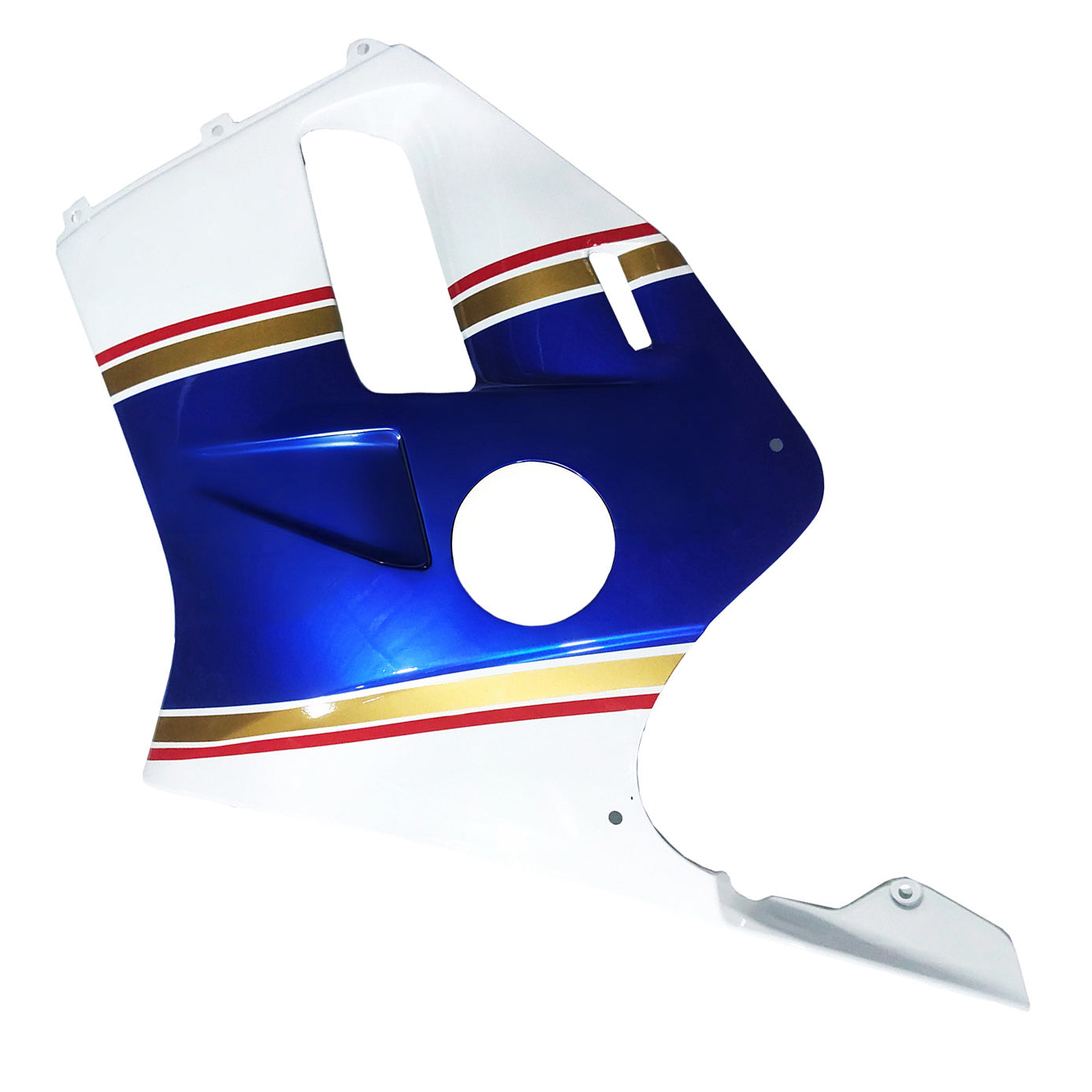 1990-1998 Honda CBR250RR MC22 Injection Fairing Kit Bodywork Plastic ABS#107