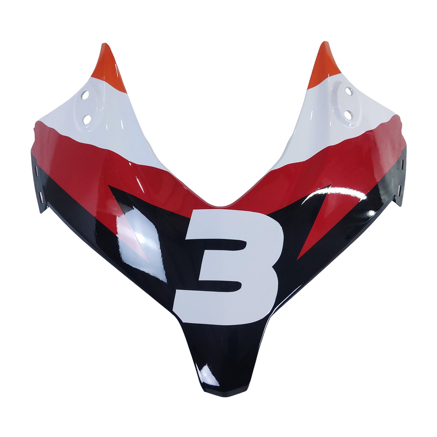 2013-2015 Honda CBR500R Injection Fairing Kit Bodywork Plastic ABS#114