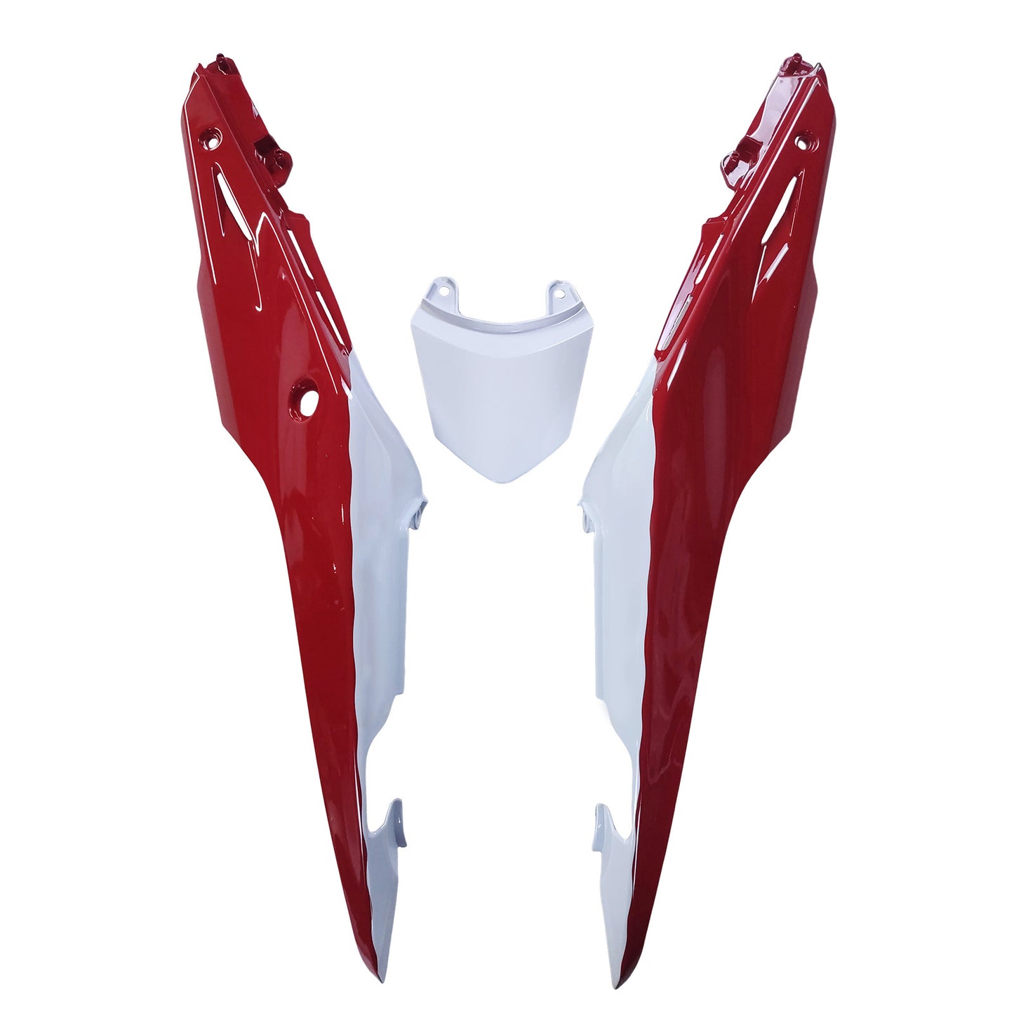 2013-2015 Honda CBR500R Injection Fairing Kit Bodywork Plastic ABS#114