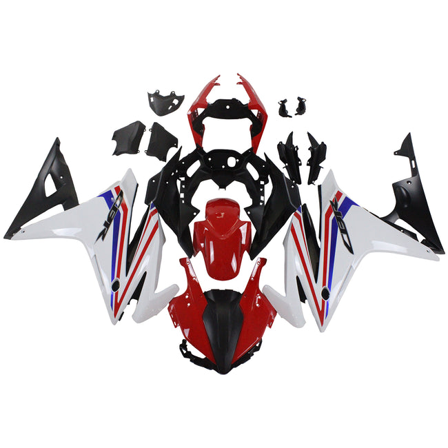 2016-2018 Honda CBR500R Amotopart Injection Fairing Kit Bodywork Plastic ABS #106