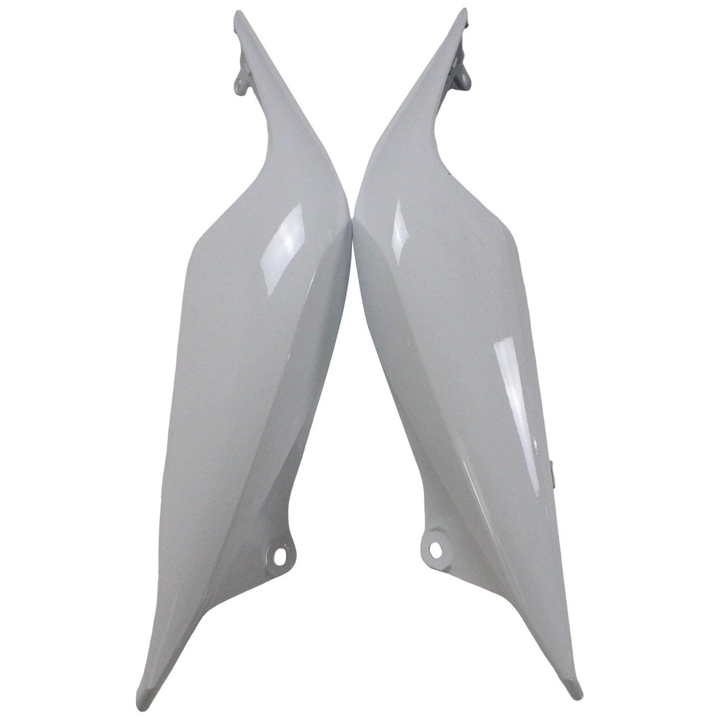 2011-2013 Honda CBR600F Amotopart Injection Fairing Kit Bodywork Plastic ABS #102