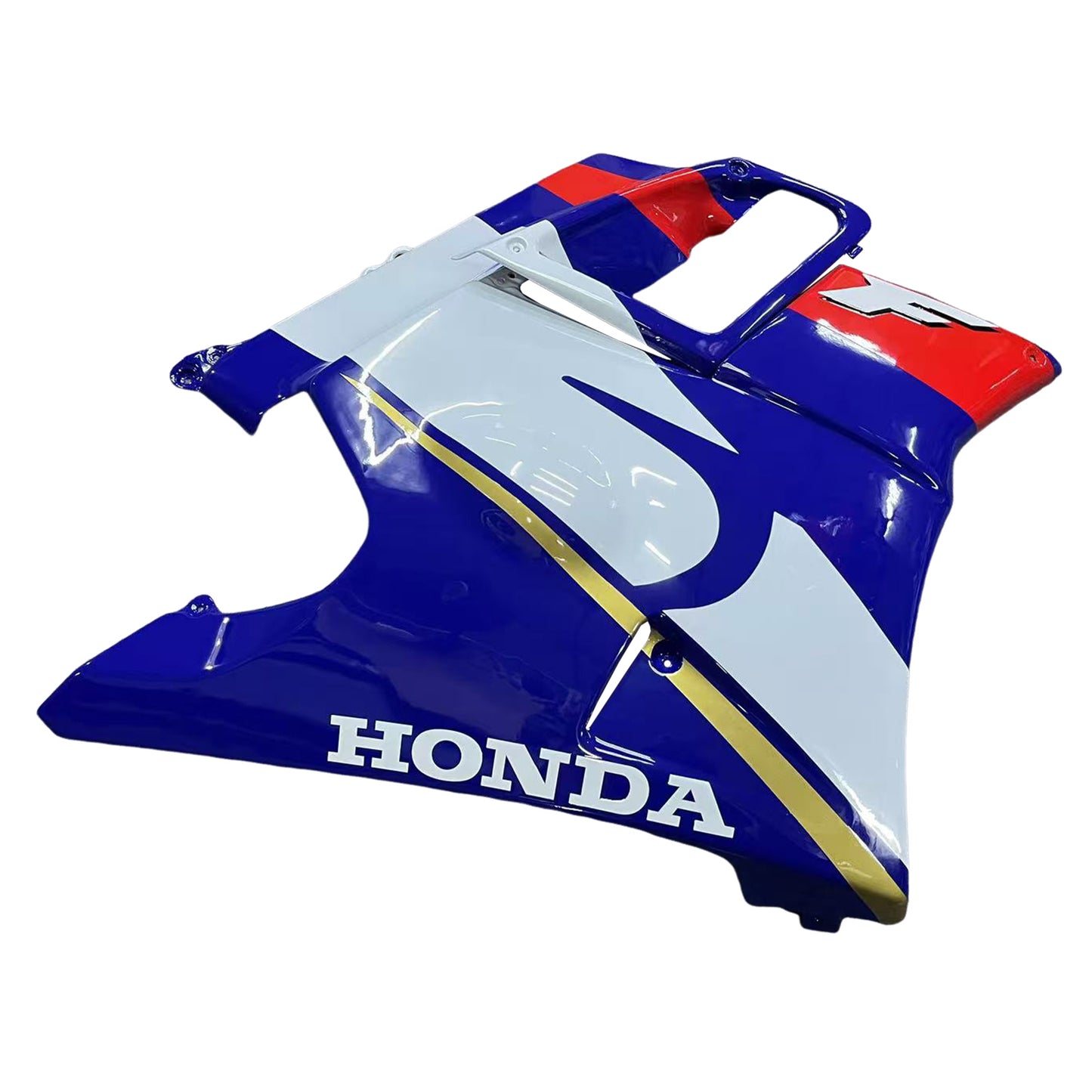 1991-1994 Honda CBR600 F2 Injection Fairing Kit Bodywork Plastic ABS
