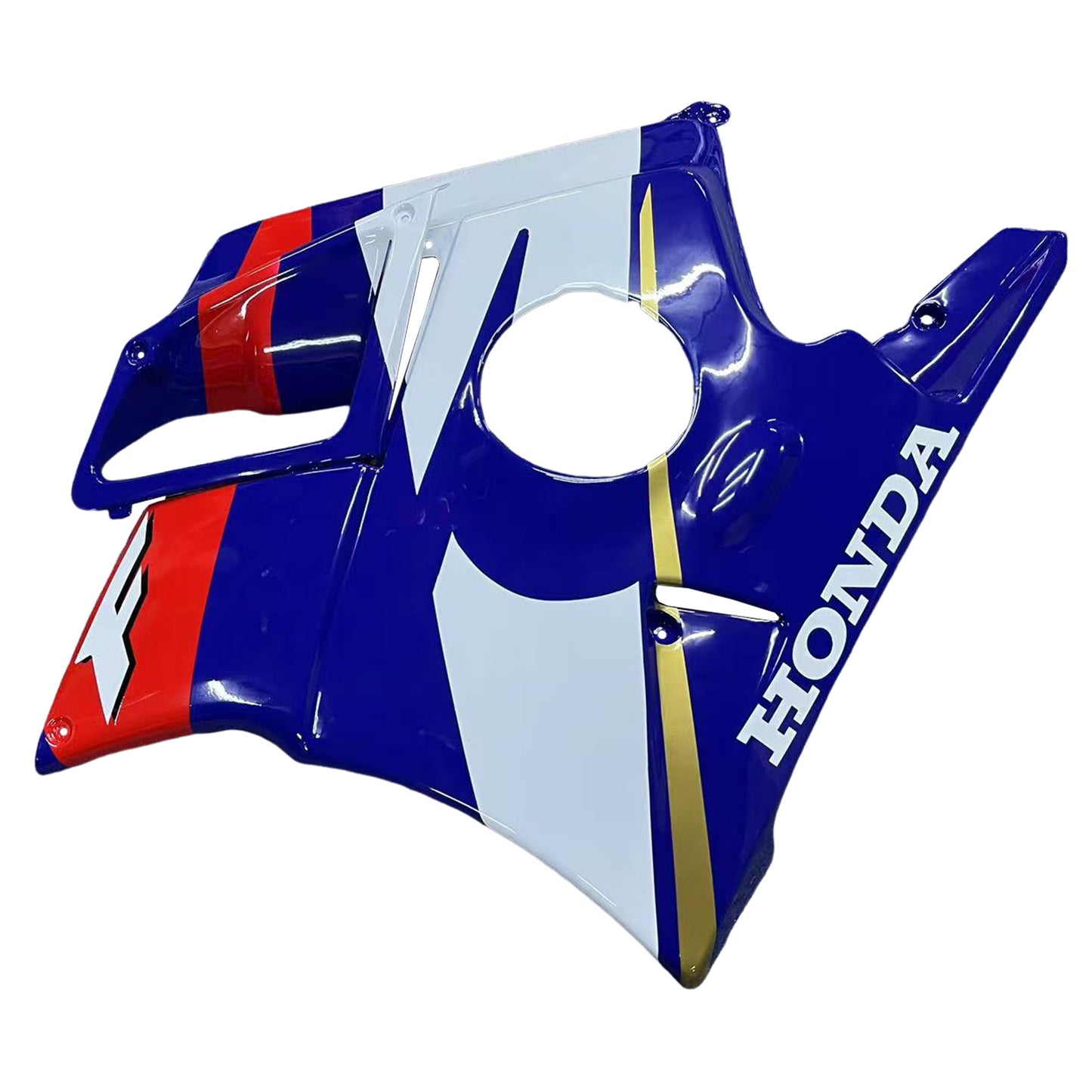 1991-1994 Honda CBR600 F2 Injection Fairing Kit Bodywork Plastic ABS