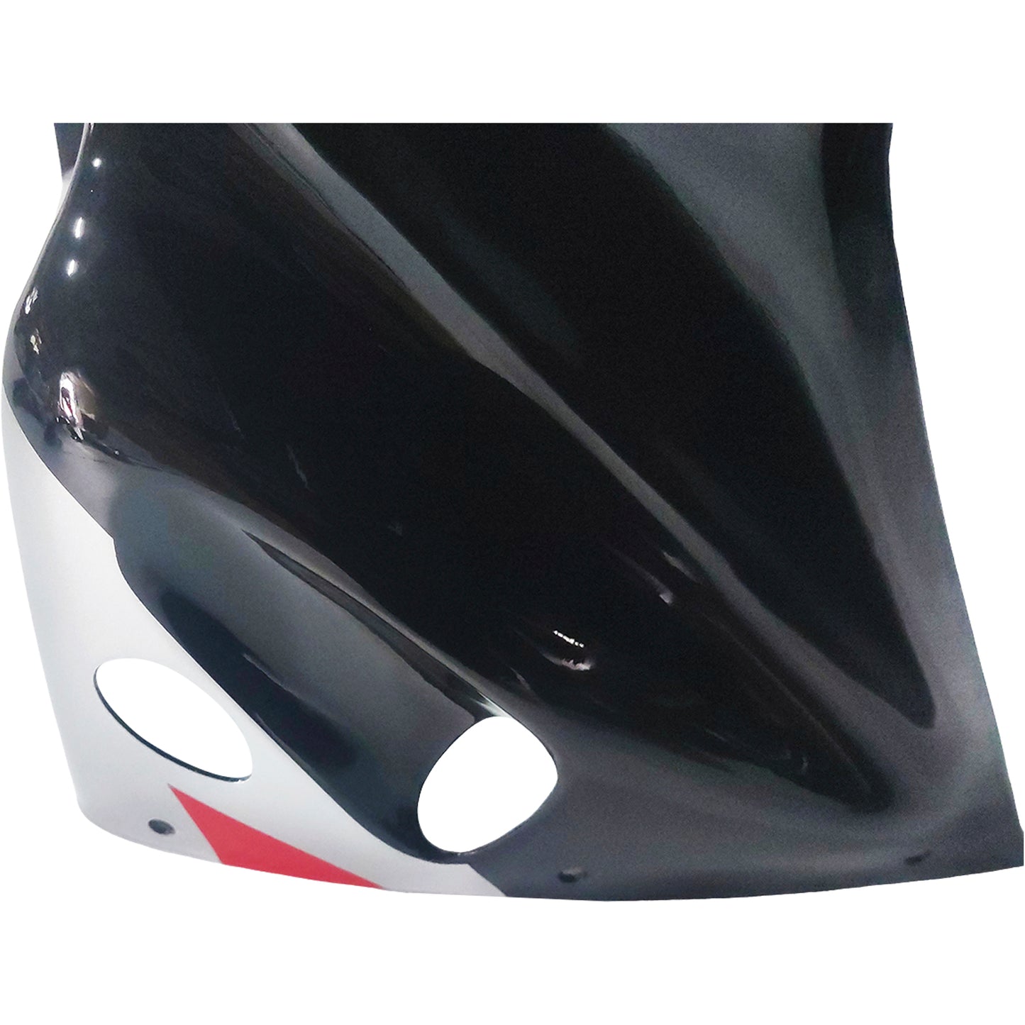 1992-1993 Honda CBR900RR 893 Amotopart Injection Fairing Kit Bodywork Plastic ABS #112