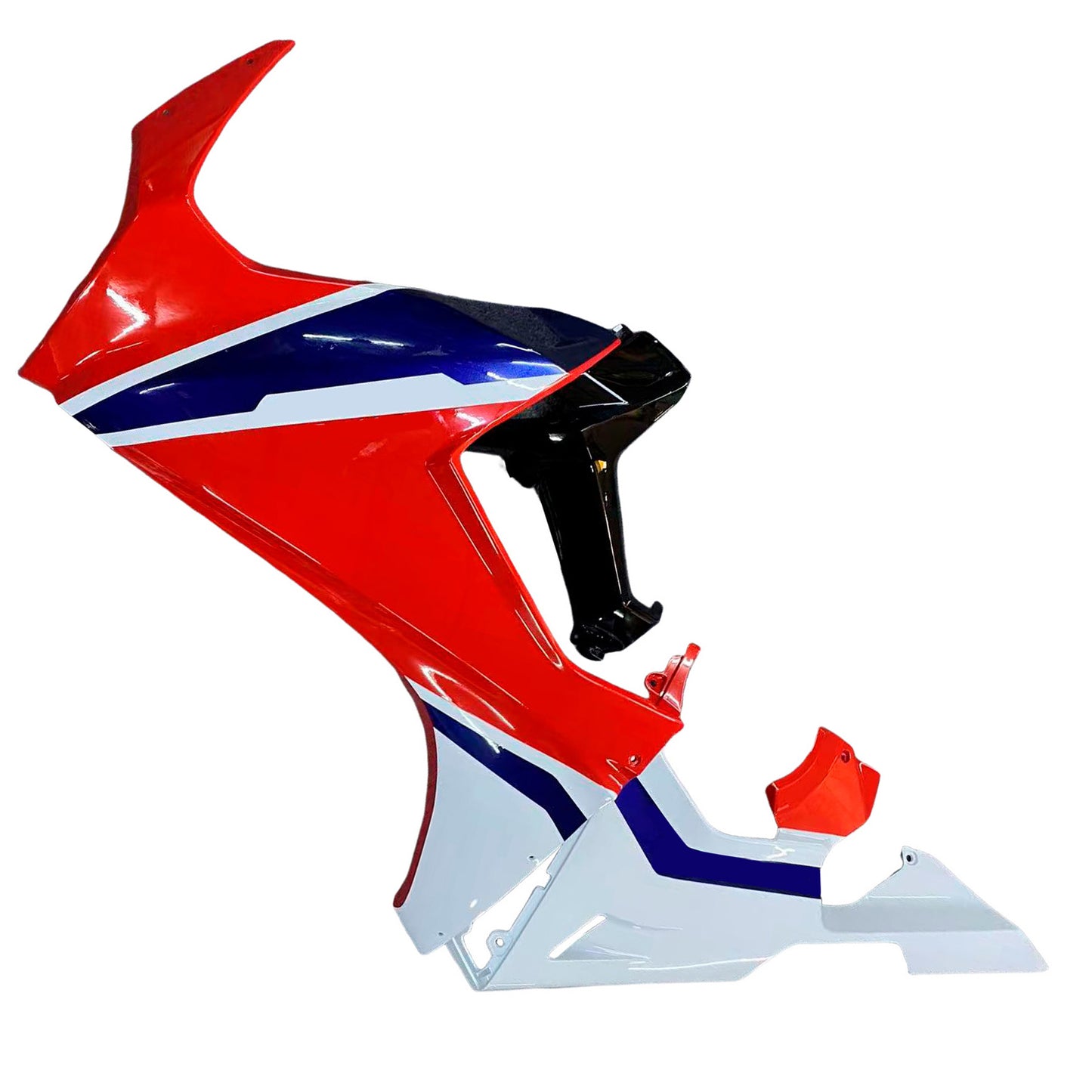 2017-2023 Honda CBR1000RR Amotopart Injection Fairing Kit Bodywork Plastic ABS #101