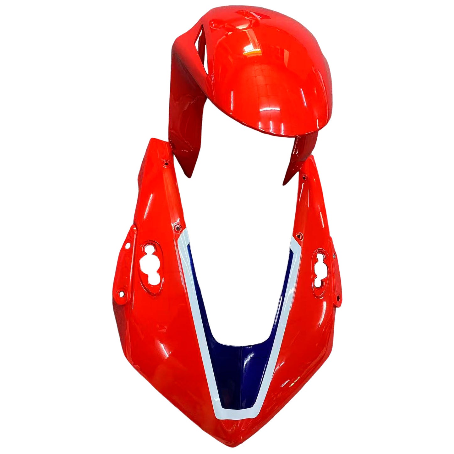 2017-2023 Honda CBR1000RR Amotopart Injection Fairing Kit Bodywork Plastic ABS #101