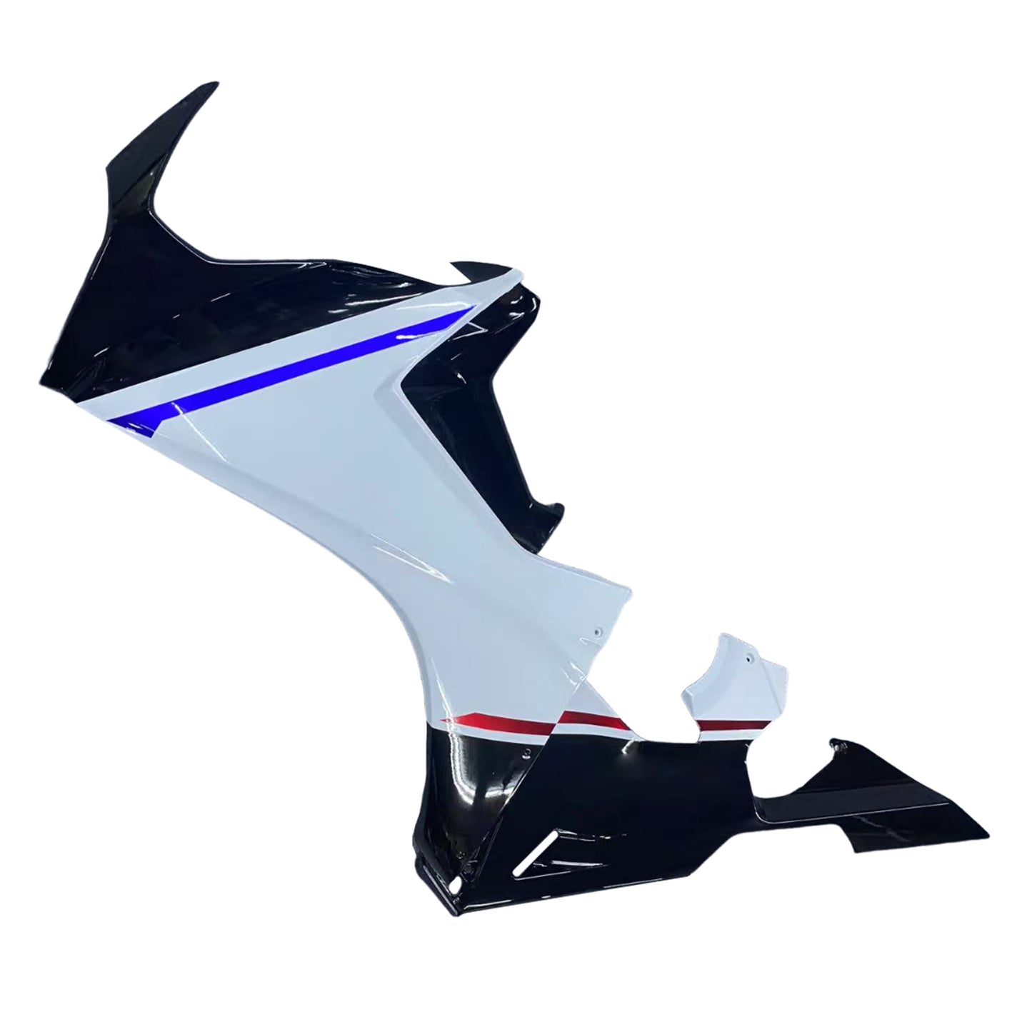 2017-2023 Honda CBR1000RR Amotopart Injection Fairing Kit Bodywork Plastic ABS #101