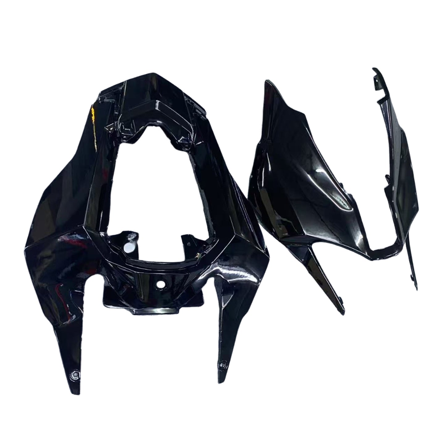 2017-2023 Honda CBR1000RR Amotopart Injection Fairing Kit Bodywork Plastic ABS #101