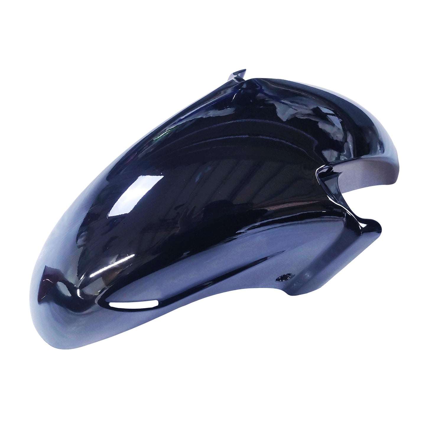 1996-2007 Honda CBR1100XX SuperBlackBird Amotopart Injection Fairing Kit Bodywork ABS #102