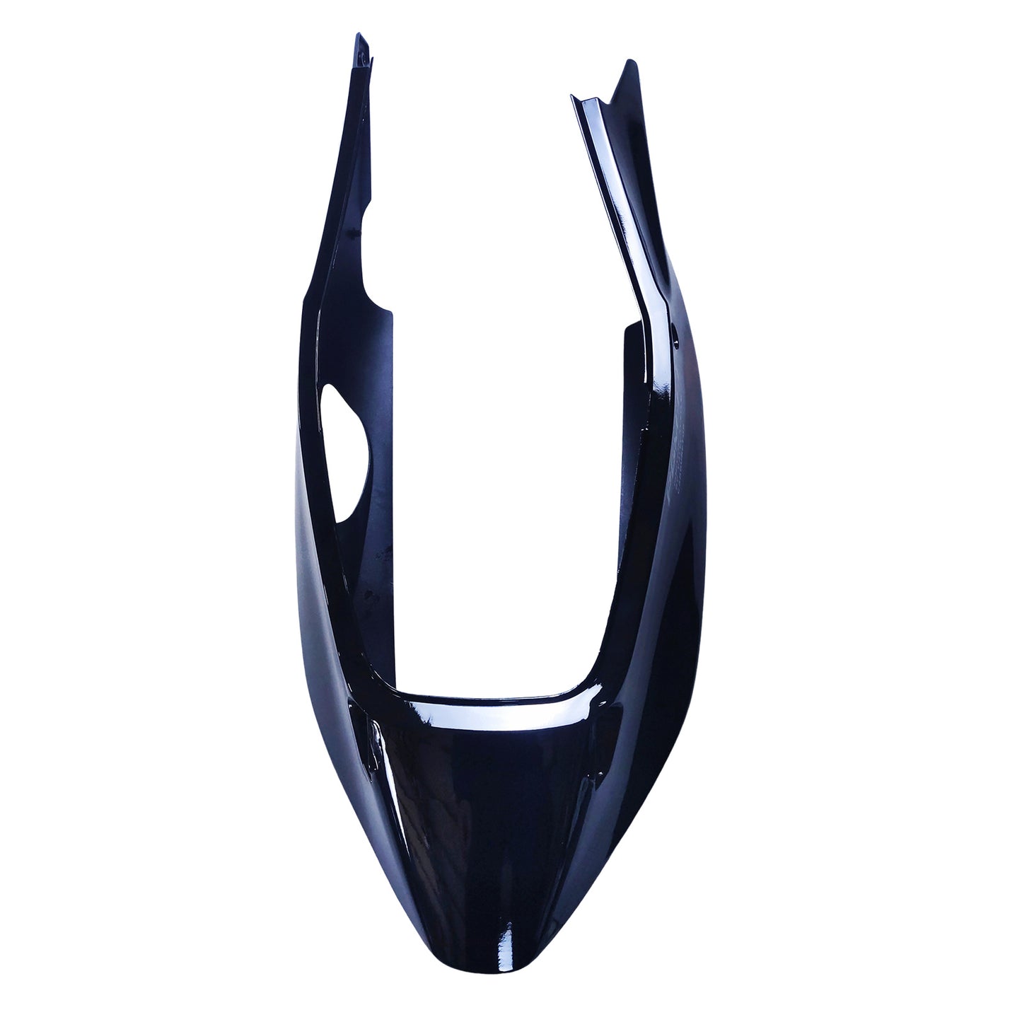 1996-2007 Honda CBR1100XX SuperBlackBird Amotopart Injection Fairing Kit Bodywork ABS #102