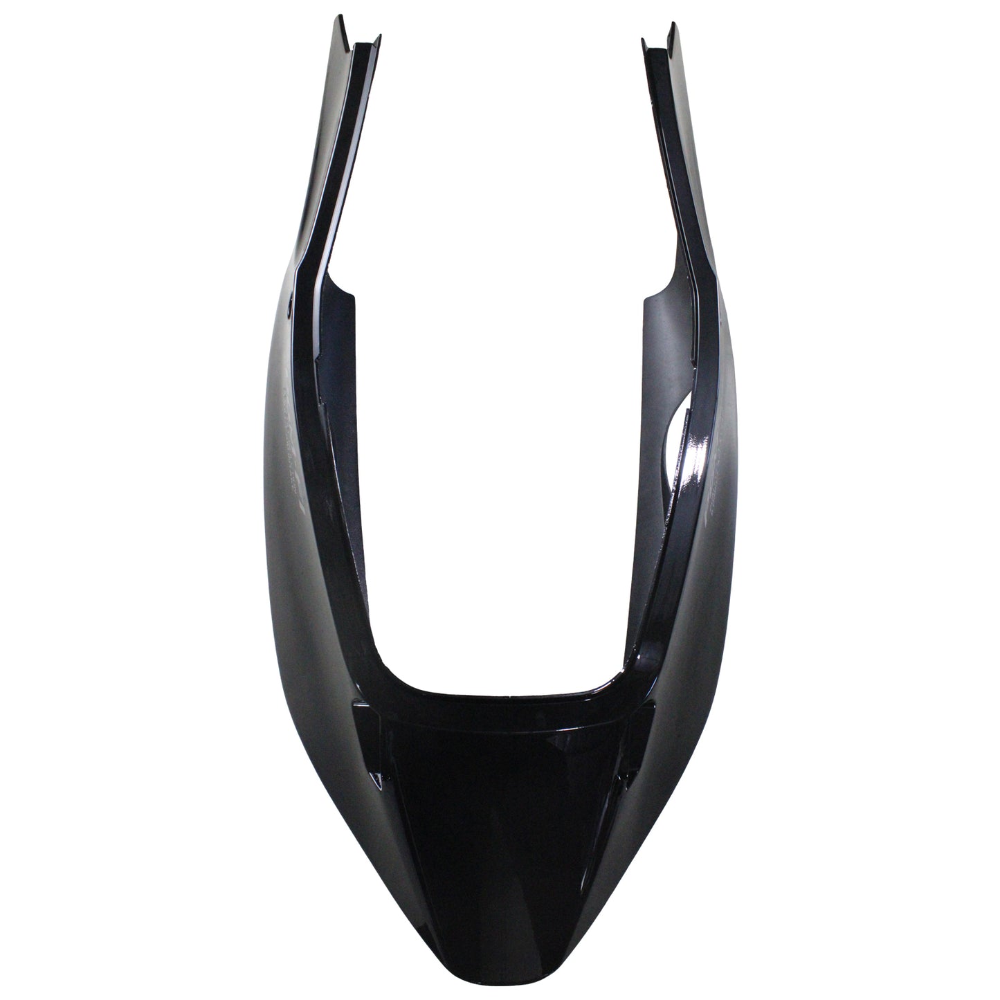 1996-2007 Honda CBR1100XX SuperBlackBird Amotopart Injection Fairing Kit Bodywork ABS #104