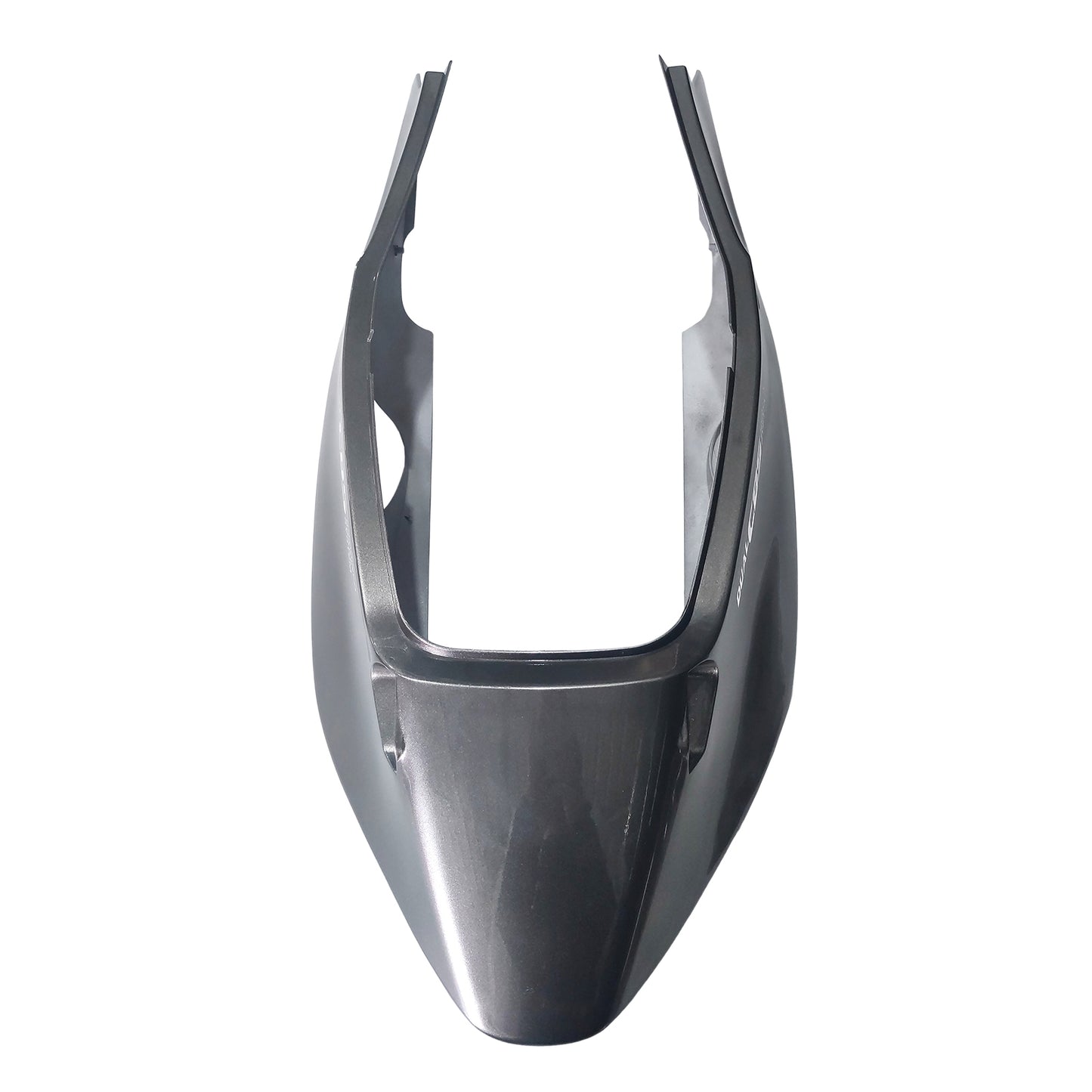 1996-2007 Honda CBR1100XX SuperBlackBird Amotopart Injection Fairing Kit Bodywork ABS #107